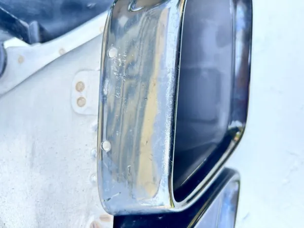 Mercedes-pakopää OEM A0004902600 GLE W167 AMG:lle image 3
