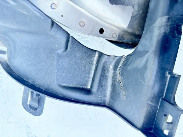 Mercedes-pakopää OEM A0004902600 GLE W167 AMG:lle image 7