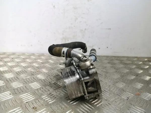 Base Filtro Óleo Ford Kuga II OEM FOB12604 image 3