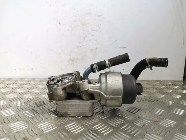 Base Filtro Óleo Ford Kuga II OEM FOB12604 image 4