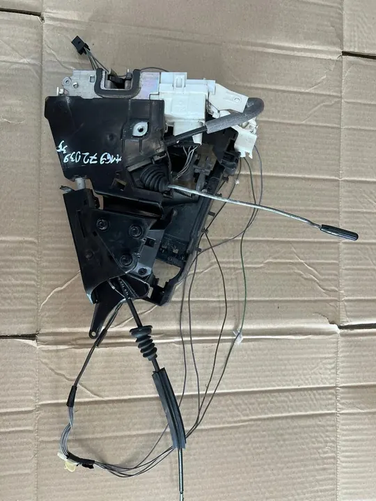 MERCEDES W169 HÖGER FRAMLÅS A1697202835 image 3