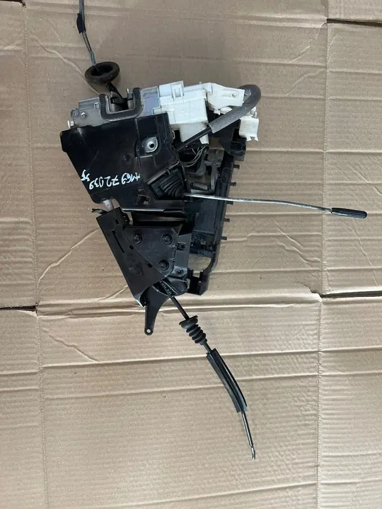 MERCEDES W169 HÖGER FRAMLÅS A1697202835 image 5