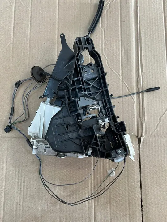 MERCEDES W169 HÖGER FRAMLÅS A1697202835 image 6