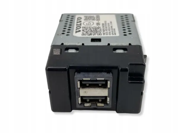 Prise USB Volvo XC90 OEM 31407038 - Occasion image 2