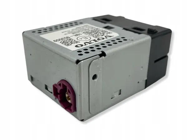 Prise USB Volvo XC90 OEM 31407038 - Occasion image 3