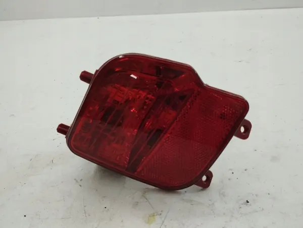 Luz trasera halógena OEM 9811718330 para Citroën C5 Aircross image 2