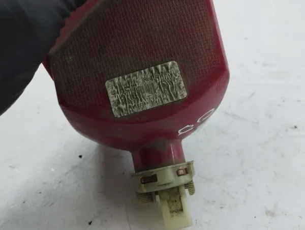 Luz trasera halógena OEM 9811718330 para Citroën C5 Aircross image 3