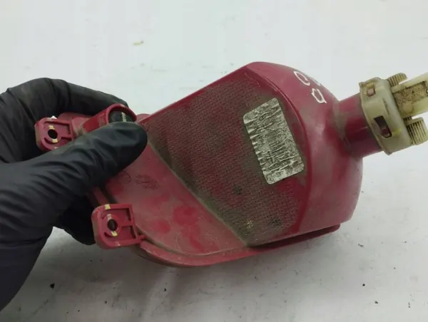 Luz trasera halógena OEM 9811718330 para Citroën C5 Aircross image 4