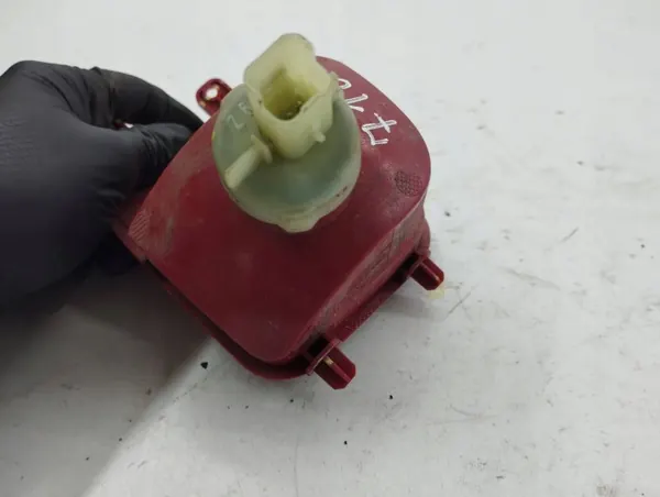 Luz trasera halógena OEM 9811718330 para Citroën C5 Aircross image 6