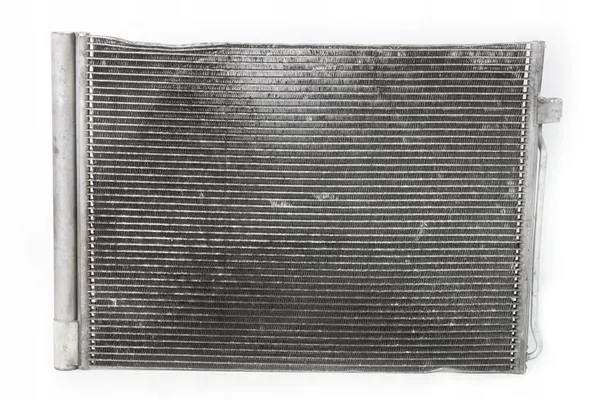 Ilmastointijäähdytin BMW E70 X5 E71 X6 6972553 image 2