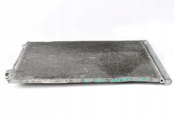 Ilmastointijäähdytin BMW E70 X5 E71 X6 6972553 image 3