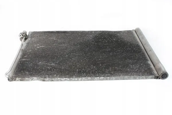 Ilmastointijäähdytin BMW E70 X5 E71 X6 6972553 image 5