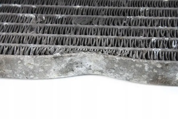 Ilmastointijäähdytin BMW E70 X5 E71 X6 6972553 image 6