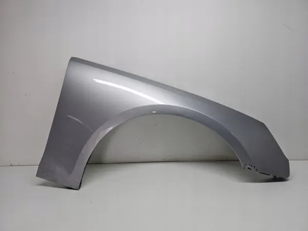 Aile avant droite Audi A4 B9 Lift Pièce OEM image 2
