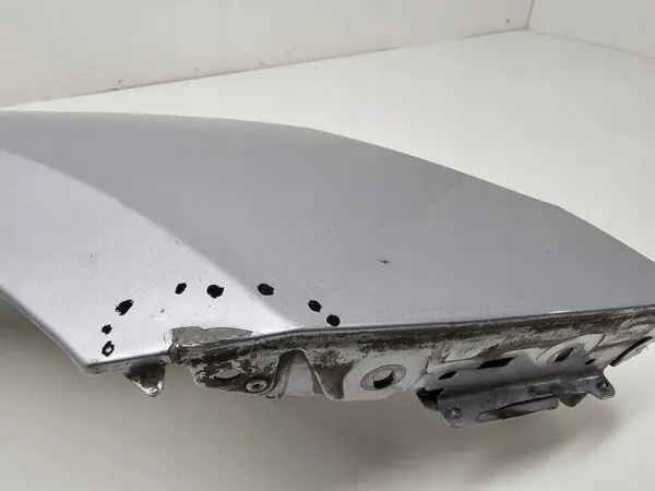 Aile avant droite Audi A4 B9 Lift Pièce OEM image 4