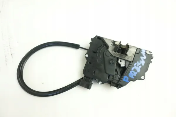 Höger dörlås Peugeot Boxer III 1393798080 image 2