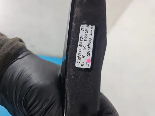 OEM IMPRK1548897 takräcken för Cupra Formentor image 7