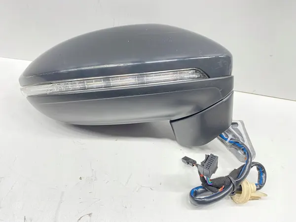 Oikea Peili VW Touran 3 III 5TA 5TB 2015+ image 2
