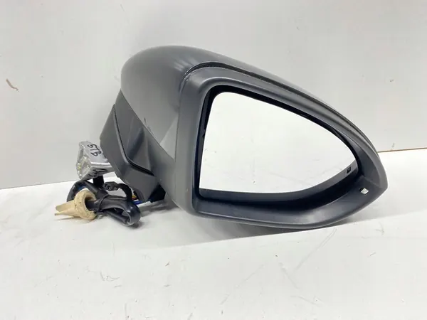 Oikea Peili VW Touran 3 III 5TA 5TB 2015+ image 3