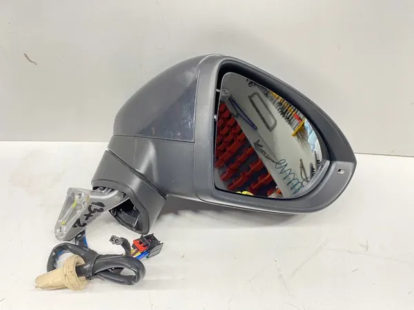 Oikea Peili VW Touran 3 III 5TA 5TB 2015+ image 4