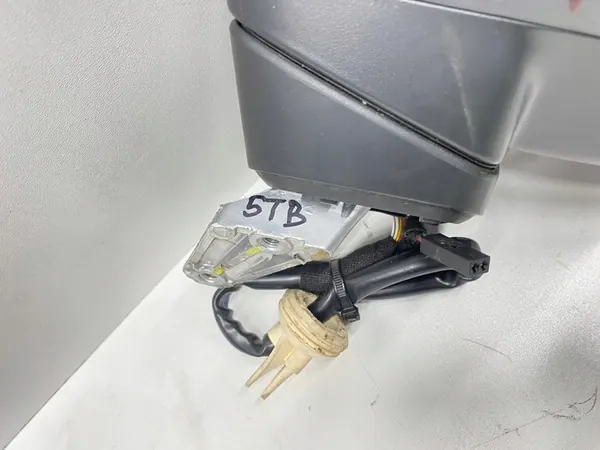 Oikea Peili VW Touran 3 III 5TA 5TB 2015+ image 6