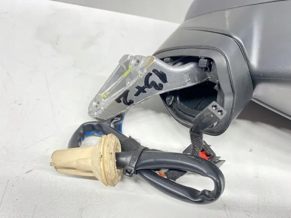 Oikea Peili VW Touran 3 III 5TA 5TB 2015+ image 7