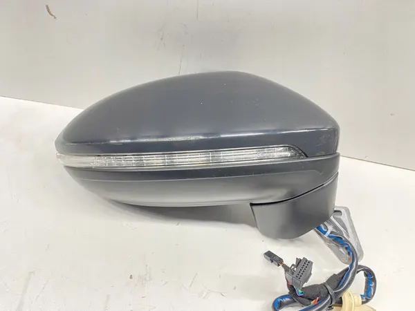 Oikea Peili VW Touran 3 III 5TA 5TB 2015+ image 9