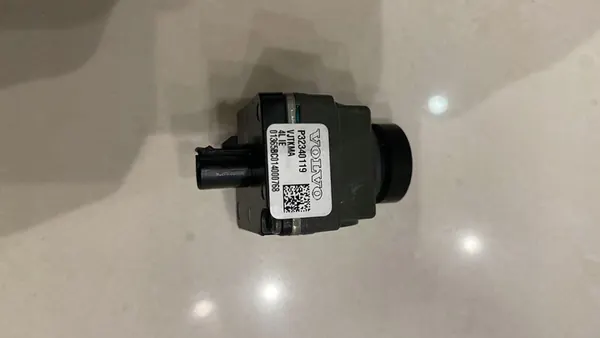 VOLVO V60 II S60 III XC60 XC90 V90 XC40 KAMERA 32340119 image 3