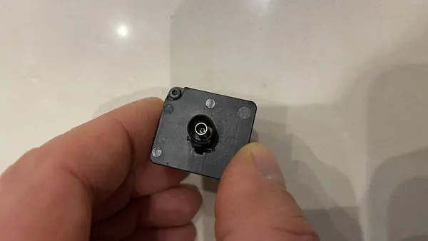 VOLVO V60 II S60 III XC60 XC90 V90 XC40 KAMERA 32340119 image 5