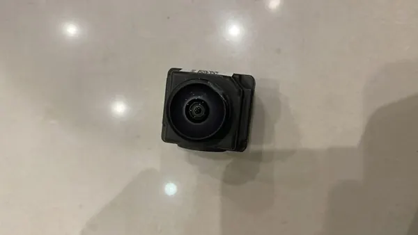 VOLVO V60 II S60 III XC60 XC90 V90 XC40 KAMERA 32340119 image 6