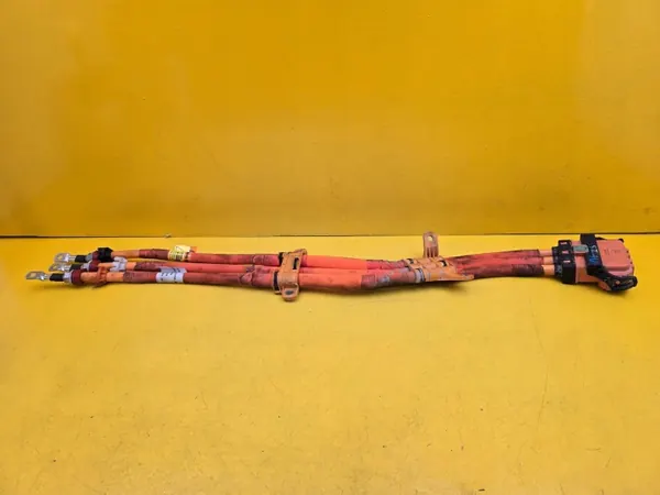 Cable Alta Tensión MG ZS OEM 11576584 image 2