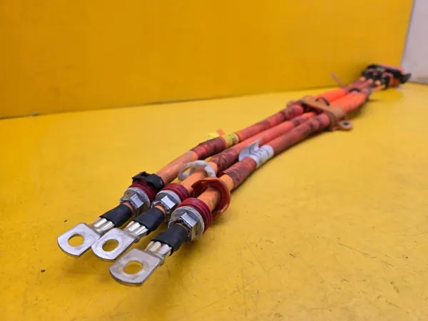 Cable Alta Tensión MG ZS OEM 11576584 image 3