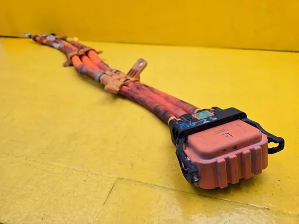 Cable Alta Tensión MG ZS OEM 11576584 image 4