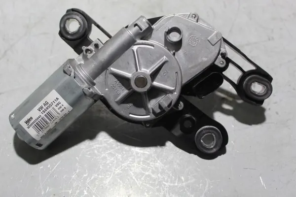 Heckwischermotor SEAT MII image 4