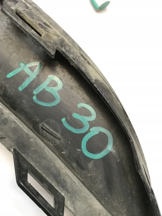 Tesla Model 3 Bakspoiler 1103035-00-B image 9