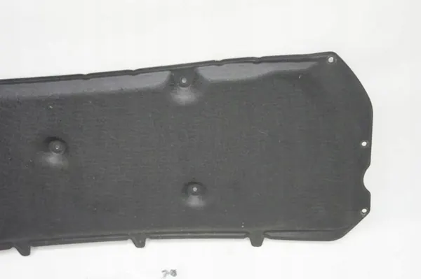 Huvisolering Suzuki Vitara III Lift image 3