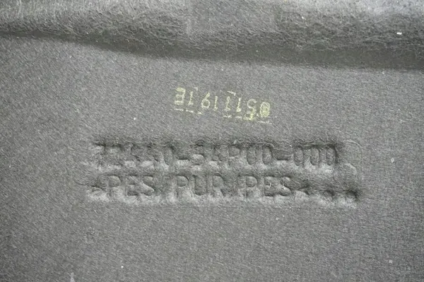 Huvisolering Suzuki Vitara III Lift image 6