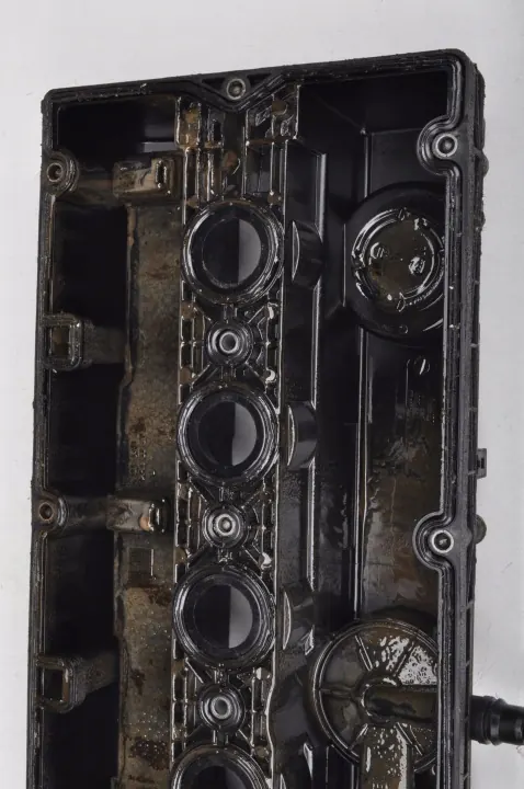 Ventillock OEM 199303 för Opel Astra H 1.6 image 5