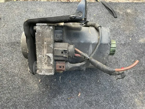 Bomba de direção elétrica VW SEAT SKODA 6Q0423155M image 4