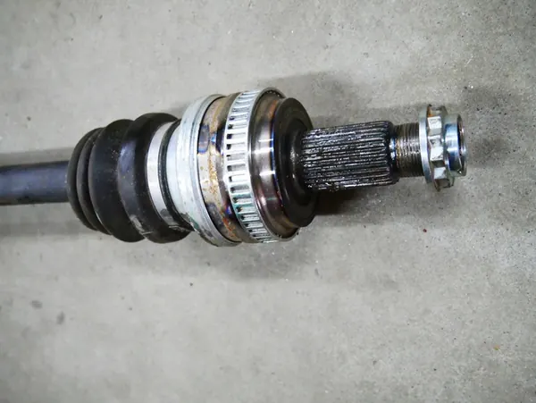 Bakre halvmåne BMW E83 X3 FEBI BILSTEIN 181273 image 2