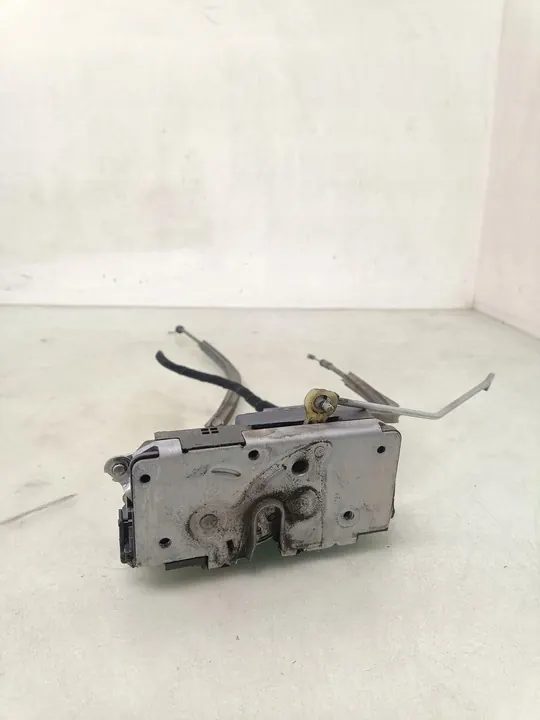 Fram dörrlås Peugeot Boxer 2013 2505130935D image 3