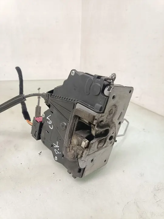 Fram dörrlås Peugeot Boxer 2013 2505130935D image 4