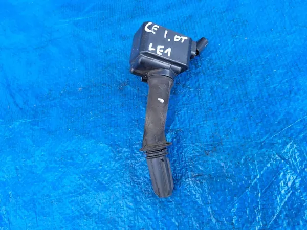 Zündspule OPEL Corsa E Astra K 1.0 1.4 T GM 12670053 image 2