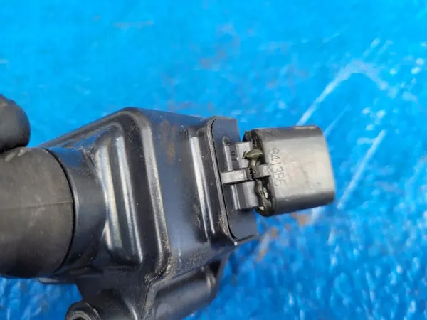 Zündspule OPEL Corsa E Astra K 1.0 1.4 T GM 12670053 image 5