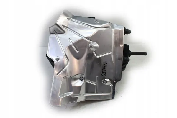 Audi Luftfiltergehäuse OEM bt-cars-32795 Gebraucht image 2