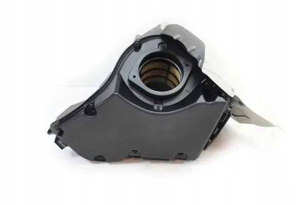 Audi Luftfiltergehäuse OEM bt-cars-32795 Gebraucht image 3