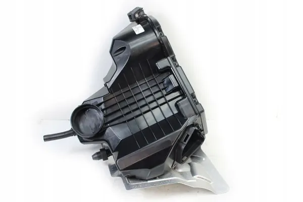 Audi Luftfiltergehäuse OEM bt-cars-32795 Gebraucht image 4