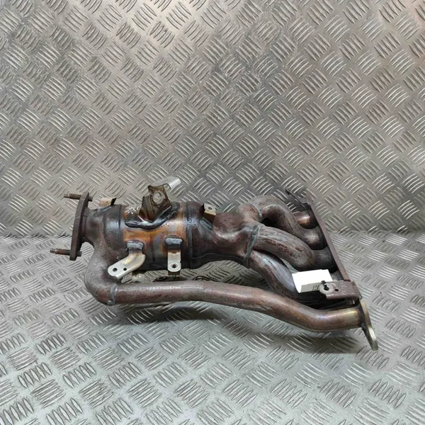 Katalysator OEM 1714125181 voor Toyota RAV4 image 2