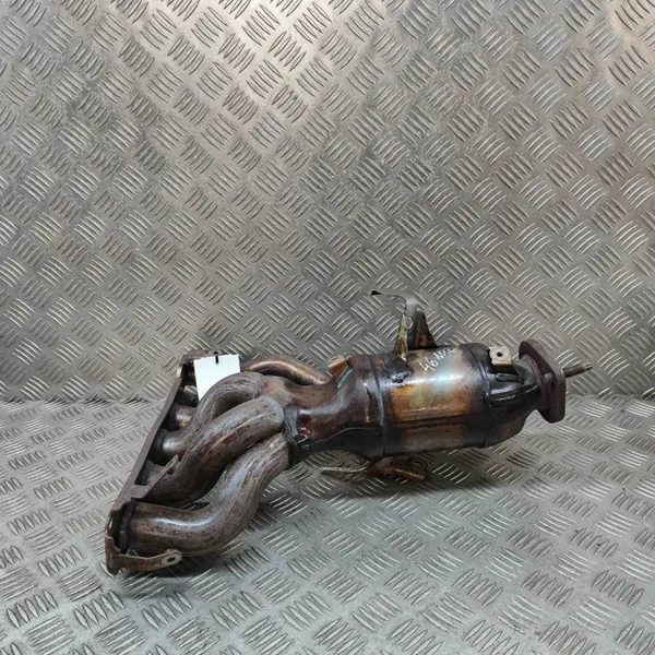 Katalysator OEM 1714125181 voor Toyota RAV4 image 3