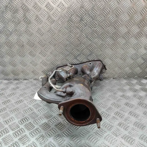 Katalysator OEM 1714125181 voor Toyota RAV4 image 4